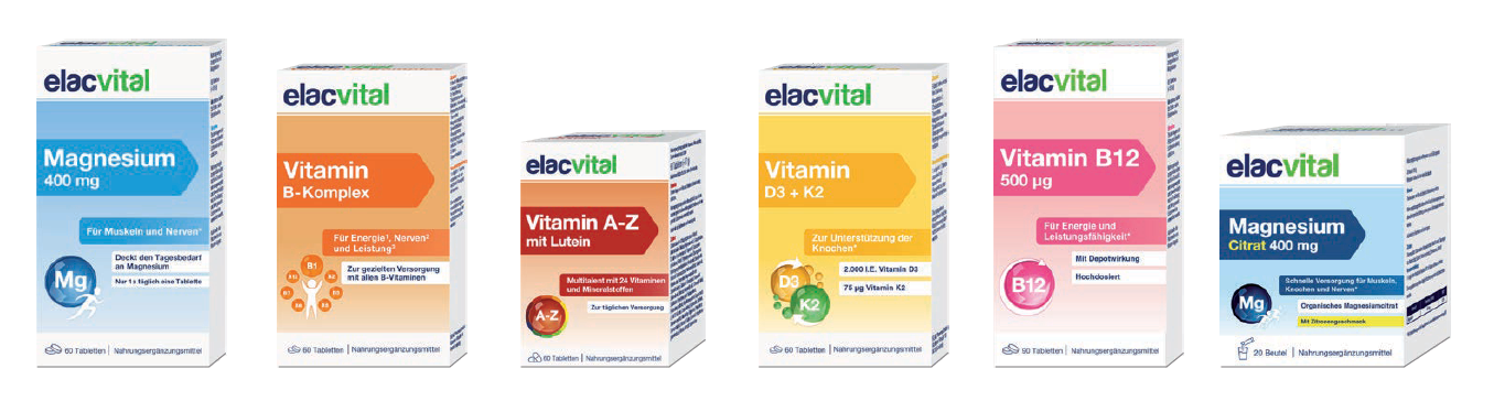 elacvital @ Sonnen-Apotheke